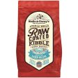 Stella & Chewy s Raw Coated Grass-Fed Lamb Dog Kibble Supply