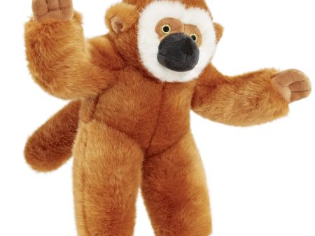 Fluff & Tuff Marcel Monkey Dog Toy Sale