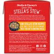 Stella & Chewy s Cage-Free Chicken Recipe Dog Stew - 11oz Hot on Sale