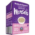 Stella & Chewy s Marvelous Morsels Chicken & Salmon Medley Cat Food - 5.5oz Online now