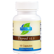 Priority One Thyroid Bovine and Adrenal Support For Discount