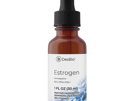 DesBio Estrogen Online