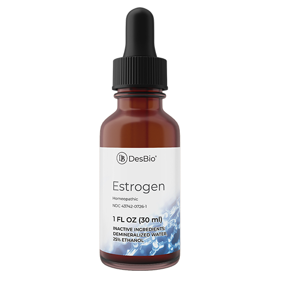 DesBio Estrogen Online