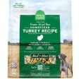 Open Farm Freeze-Dried Raw Homestead Turkey Dog Food  - 13.5oz For Cheap