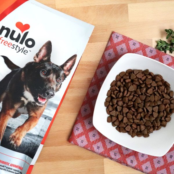 Nulo FreeStyle Limited+ Turkey Puppy & Adult Dog Food on Sale