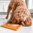 Hevea Natural Rubber Dog Licking Mat on Sale