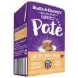 Stella & Chewy s Purrfect Pate Cage-Free Turkey Recipe Wet Cat Food - 5.5oz Cheap