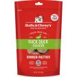 Stella & Chewy s Duck Freeze-Dried Dinner Patties Online Sale