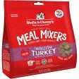 Stella & Chewy s Meal Mixers Turkey Dog Food Topper - 18oz For Cheap