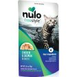 Nulo FreeStyle Meaty Toppers Chicken & Salmon Cat Food Topper Online Hot Sale