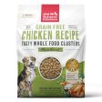 The Honest Kitchen Grain-Free Chicken Whole Food Clusters Dog Food on Sale