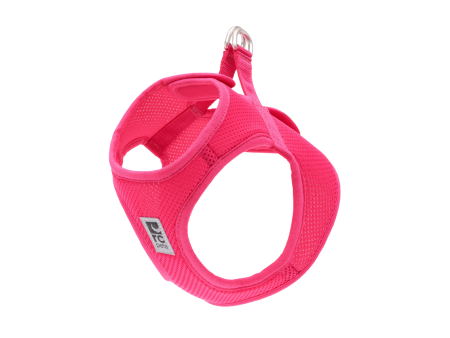 RC Pets Step-In Cirque Dog Harness - Azalea Hot on Sale