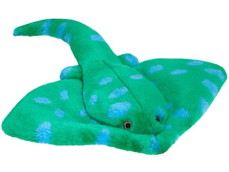 Fluff & Tuff Gordon Stingray Dog Toy Online