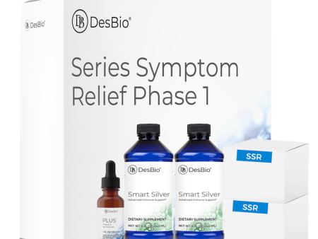 DesBio MycoPlasma Symptom Series Kit For Sale