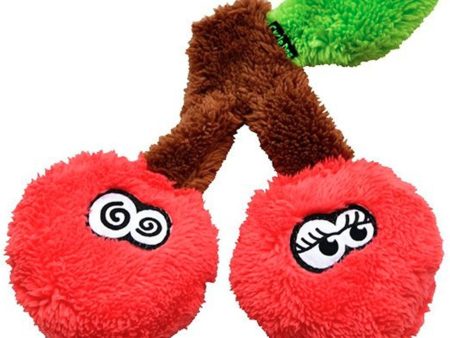 Cycle Dog Cherries Toy For Discount