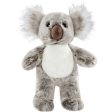 Fluff & Tuff Koala Dog Toy Cheap