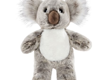 Fluff & Tuff Koala Dog Toy Cheap