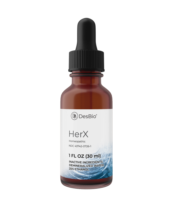 DesBio HerX 1.0 fl oz Sale