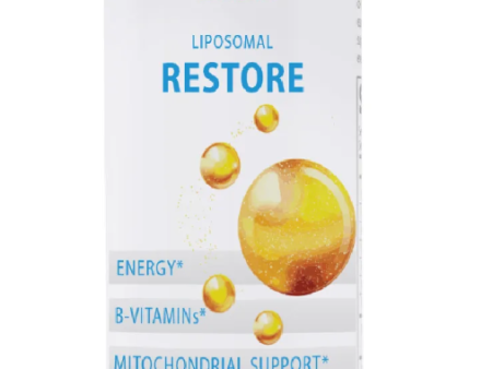 DesBio Liposomal Restore 5.95 fl oz Fashion