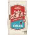 Stella & Chewy s Essentials Wild Mountain Meadow Grass-Fed Lamb Dog Food For Sale