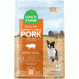 Open Farm Farmer s Market Pork & Root Vegetable Dry Dog Food Discount