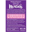 Stella & Chewy s Marvelous Morsels Chicken & Salmon Medley Cat Food - 5.5oz Online now