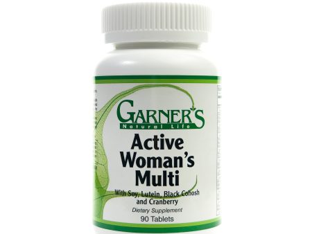 Active Women s Multivitamin Online Sale