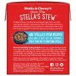 Stella & Chewy s Grass-Fed Lamb Recipe Dog Stew - 11oz Supply