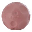 Hevea Moon Ball Dog Toy - Rose Online Sale