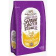 Stella & Chewy s Raw Coated Cage-Free Chicken Recipe Kibble Cat Food  - 5lbs Cheap