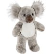 Fluff & Tuff Koala Dog Toy Cheap