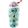 Haute Diggity Dog Starbarks Puppermint Mocha Dog Toy on Sale