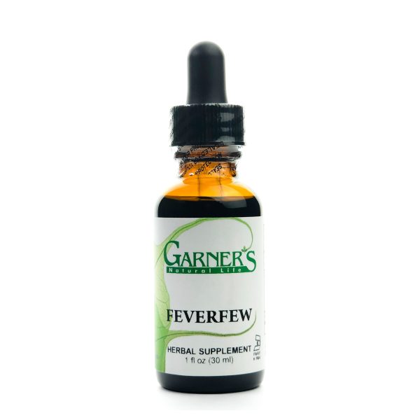 Feverfew 1oz Fashion