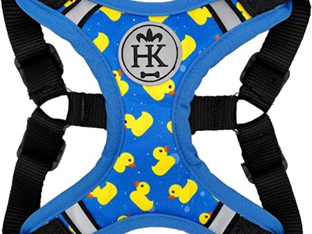 Huxley & Kent Printed Scout Harness - Lucky Ducky Online Sale