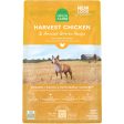 Open Farm Chicken & Ancient Grains Dry Dog Food Supply