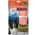 K9 Natural Freeze-Dried Raw Topper Dog Lamb & Salmon 3.5 oz on Sale