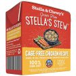 Stella & Chewy s Cage-Free Chicken Recipe Dog Stew - 11oz Hot on Sale