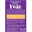 Stella & Chewy s Purrfect Pate Cage-Free Turkey Recipe Wet Cat Food - 5.5oz Cheap