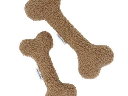 ModernBeast Funny Bone Dog Toy Supply