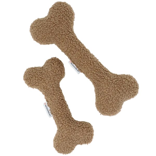 ModernBeast Funny Bone Dog Toy Supply