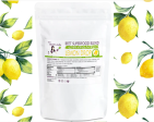 The Beet Lady LEMON DROP Beet Food Nutritional Therapy Powder for Digestion and Purification 6 oz Discount