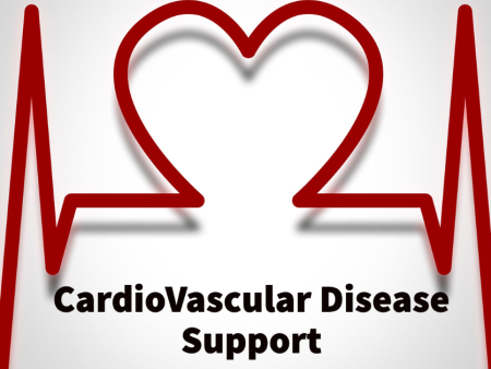 DesBio CardioVascular Disease Support For Cheap