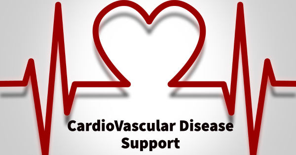 DesBio CardioVascular Disease Support For Cheap