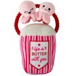 Fringe My Heart Pops for You Dog Toys Online Sale