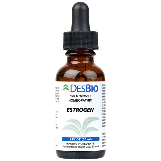 DesBio Hormones (Homeopathic) For Sale