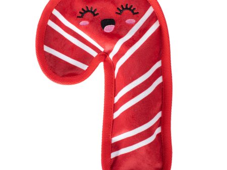 Fringe Sweet but Twisted Dog Toy Online Hot Sale