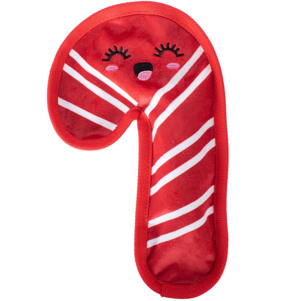 Fringe Sweet but Twisted Dog Toy Online Hot Sale