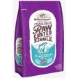 Stella & Chewy s Raw Coated Wild-Caught Salmon Recipe Kibble Cat Food  - 5lbs on Sale