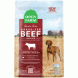 Open Farm Grass-Fed Beef Dry Dog Food For Discount