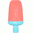 GF Pet Ice Watermelon Popsicle Cooling Toy Fashion